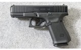 Glock ~ G19 GEN5 MOS ~ 9mm Para. - 2 of 7