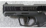 Ruger ~ SR 22 Model 3600 ~ .22 LR - 4 of 7