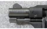 High Standard Mfg. ~ Sentinel R-103 ~ .22 L - 4 of 7