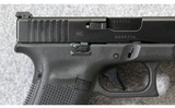 Glock ~ G34 GEN 5 MOS ~ 9mm Para. - 7 of 7