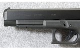 Glock ~ G34 GEN 5 MOS ~ 9mm Para. - 4 of 7