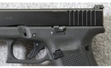 Glock ~ G34 GEN 5 MOS ~ 9mm Para. - 3 of 7