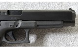 Glock ~ G34 GEN 5 MOS ~ 9mm Para. - 6 of 7