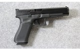 Glock ~ G34 GEN 5 MOS ~ 9mm Para. - 1 of 7
