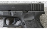 Glock ~ G26 ~ 9mm Para. - 3 of 7