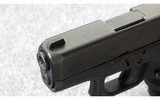 Glock ~ G26 ~ 9mm Para. - 5 of 7