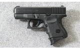 Glock ~ G26 ~ 9mm Para. - 2 of 7