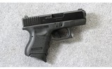 Glock ~ G26 ~ 9mm Para. - 1 of 7