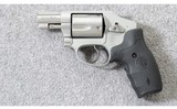 Smith & Wesson ~ Model 642-2 with Laser Grip ~ .38 Spl. +P - 2 of 3