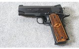 Kimber ~ Pro Raptor II ~ .45 acp - 2 of 7