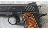 Kimber ~ Pro Raptor II ~ .45 acp - 3 of 7