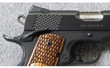 Kimber ~ Pro Raptor II ~ .45 acp - 7 of 7