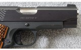 Kimber ~ Pro Raptor II ~ .45 acp - 6 of 7