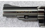 Colt ~ Trooper MK III ~ .357 Magnum - 4 of 7