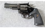 Colt ~ Trooper MK III ~ .357 Magnum - 2 of 7