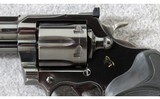 Colt ~ Trooper MK III ~ .357 Magnum - 3 of 7