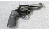 Colt ~ Trooper MK III ~ .357 Magnum - 1 of 7