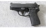 Sig Sauer ~ P239 Nitron Compact ~ .357 SIG - 2 of 7