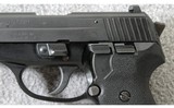 Sig Sauer ~ P239 Nitron Compact ~ .357 SIG - 3 of 7