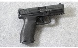 Heckler & Koch ~ VP9 ~ 9mm Para. - 1 of 7