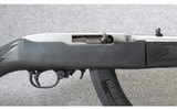 Ruger ~ 10/22 Takedown Model 11100 ~ .22 LR - 3 of 10