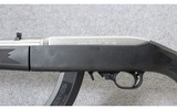 Ruger ~ 10/22 Takedown Model 11100 ~ .22 LR - 8 of 10