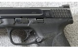 Smith & Wesson ~ M&P 45 M2.0 Full Size ~ .45 acp - 3 of 7