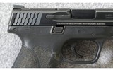 Smith & Wesson ~ M&P 45 M2.0 Full Size ~ .45 acp - 7 of 7