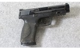 Smith & Wesson ~ M&P 45 M2.0 Full Size ~ .45 acp - 1 of 7