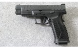 Springfield Armory ~ XDM 9 Elite ~ 9mm Para. - 2 of 7