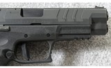 Springfield Armory ~ XDM 9 Elite ~ 9mm Para. - 6 of 7