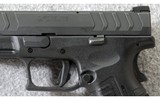 Springfield Armory ~ XDM 9 Elite ~ 9mm Para. - 3 of 7