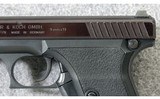 Heckler & Koch ~ P7 ~ 9mm Para. - 4 of 8