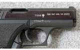 Heckler & Koch ~ P7 ~ 9mm Para. - 7 of 8
