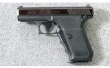 Heckler & Koch ~ P7 ~ 9mm Para. - 3 of 8