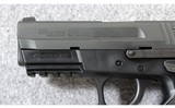 Sig Sauer ~ SP2022 Nitron Carry ~ 9mm Para. - 4 of 7