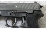Sig Sauer ~ SP2022 Nitron Carry ~ 9mm Para. - 3 of 7