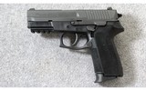Sig Sauer ~ SP2022 Nitron Carry ~ 9mm Para. - 2 of 7