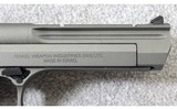 Magnum Research ~ Desert Eagle Mark XIX ~ .44 Magnum - 6 of 7