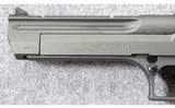 Magnum Research ~ Desert Eagle Mark XIX ~ .44 Magnum - 4 of 7