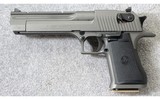 Magnum Research ~ Desert Eagle Mark XIX ~ .44 Magnum - 2 of 7