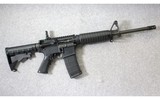 Colt ~ M4 Carbine ~ 5.56x45mm NATO - 1 of 10