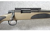 Remington ~ 700 ADL Tactical FDE ~ 6.5mm Creedmoor - 3 of 10