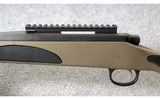 Remington ~ 700 ADL Tactical FDE ~ 6.5mm Creedmoor - 8 of 10