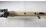 Remington ~ 700 ADL Tactical FDE ~ 6.5mm Creedmoor - 7 of 10