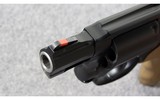 Smith & Wesson ~ Model 360J ~ .357 Mag. - 3 of 3