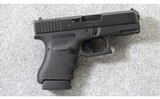 Glock ~ G36 ~ .45 acp - 1 of 7