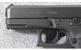 Glock ~ G36 ~ .45 acp - 4 of 7