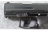Heckler & Koch ~ P30 SK ~ 9mm Para. - 4 of 7
