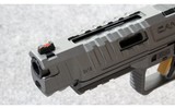 Canik ~ SFx Rival ~ 9mm Para. - 5 of 7